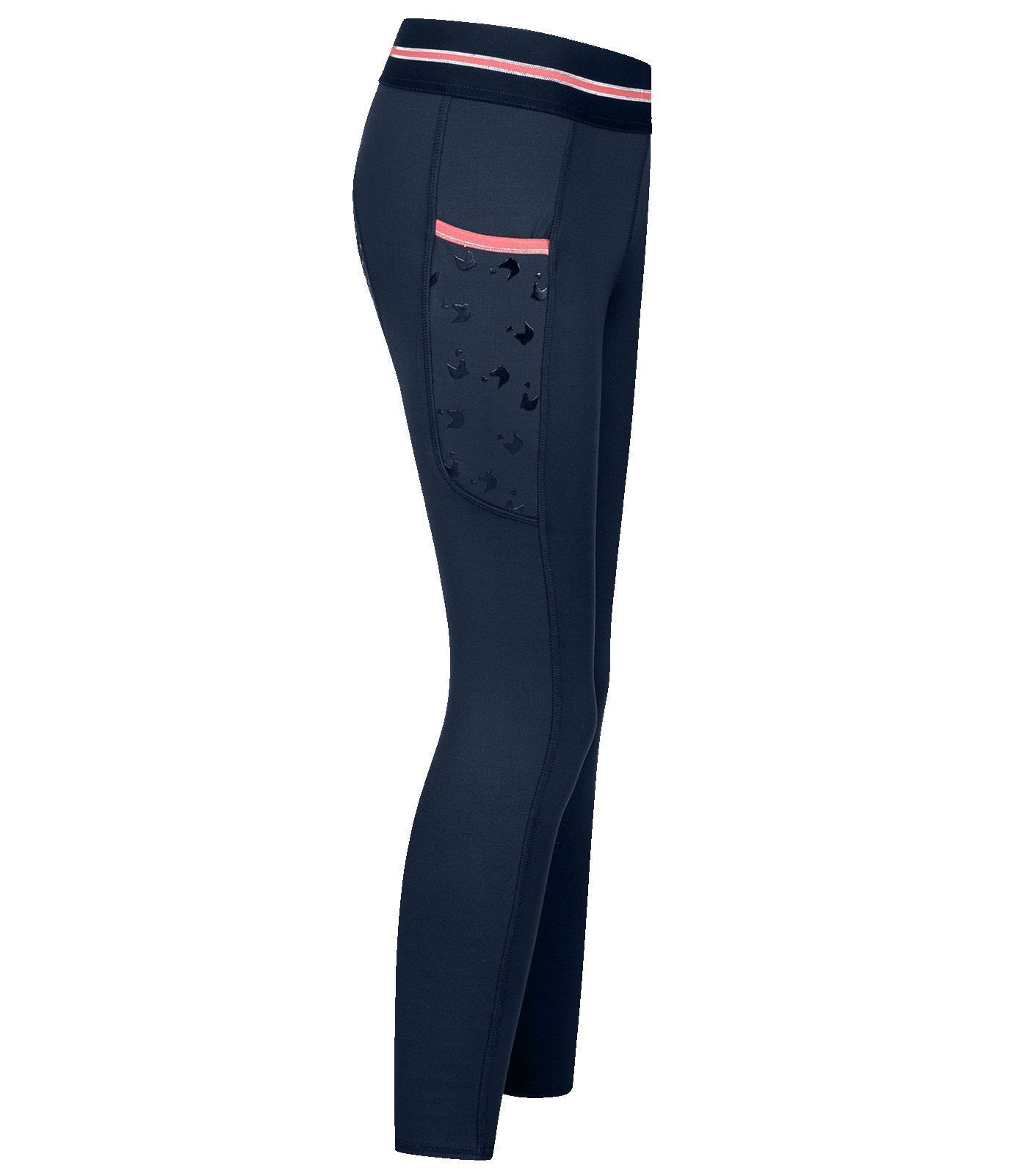 Waldhausen Thermo Reitleggings Lucky Leni, Kids, Kinderreitleggings