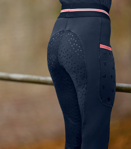 Waldhausen Thermo Reitleggings Lucky Leni, Kids, Kinderreitleggings