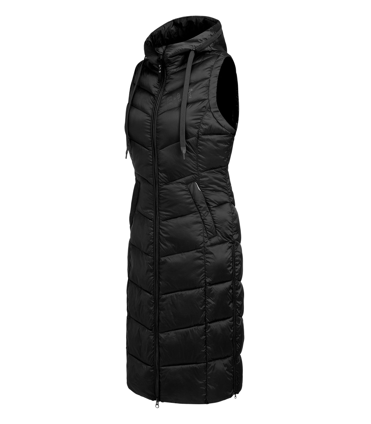 Waldhausen Lightweight Longweste Ostende, Damenlongweste