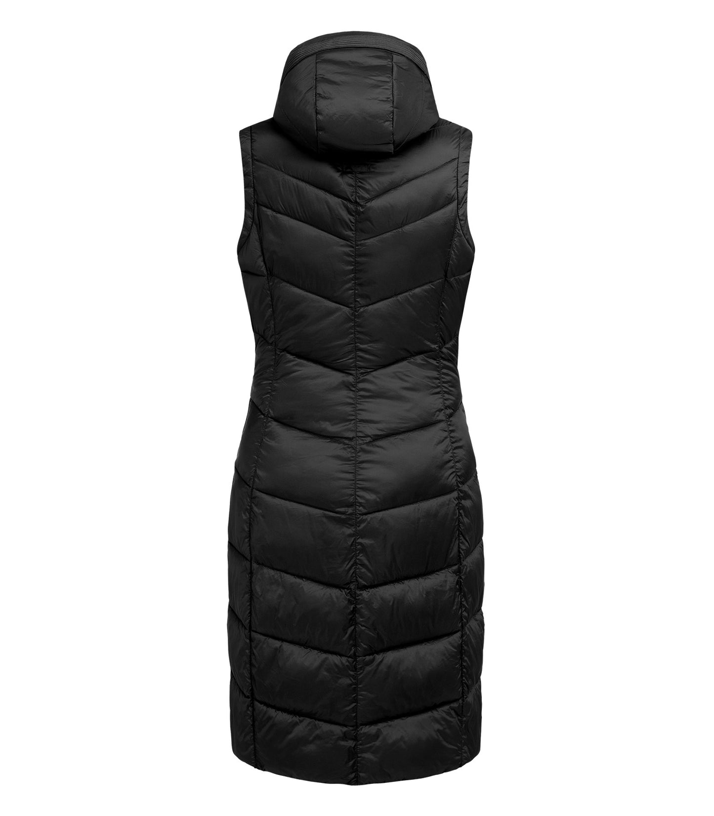 Waldhausen Lightweight Longweste Ostende, Damenlongweste