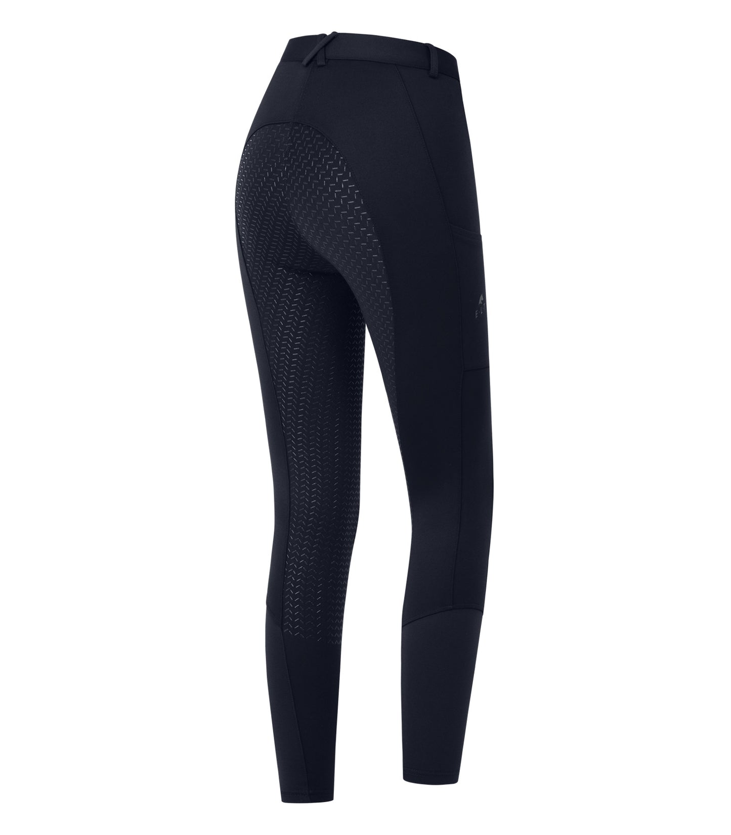 Waldhausen Thermo Reithose Essential Silikon, Kids und Damenreithose