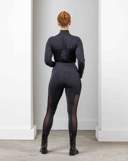 eaSt REGGINGS® R1 Lightweight Reitleggings