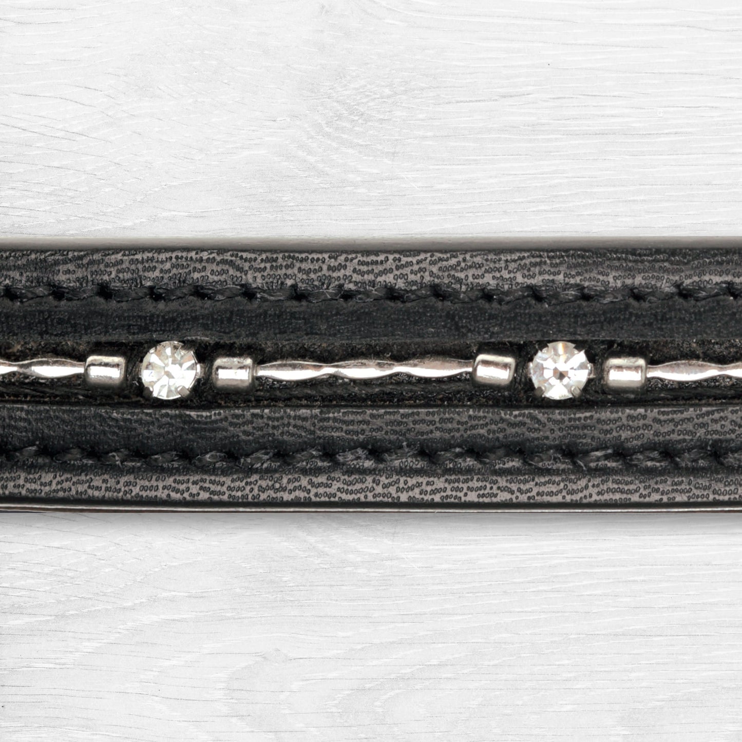 Kieffer Trensenzaum COMFORT I