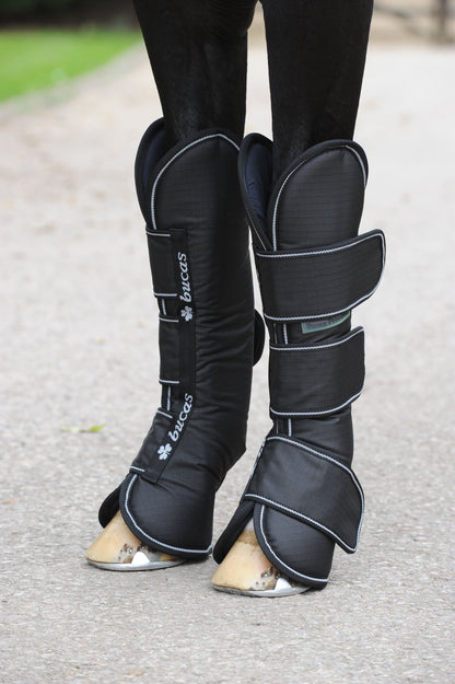 Bucas Freedom Boots Transportgamaschen