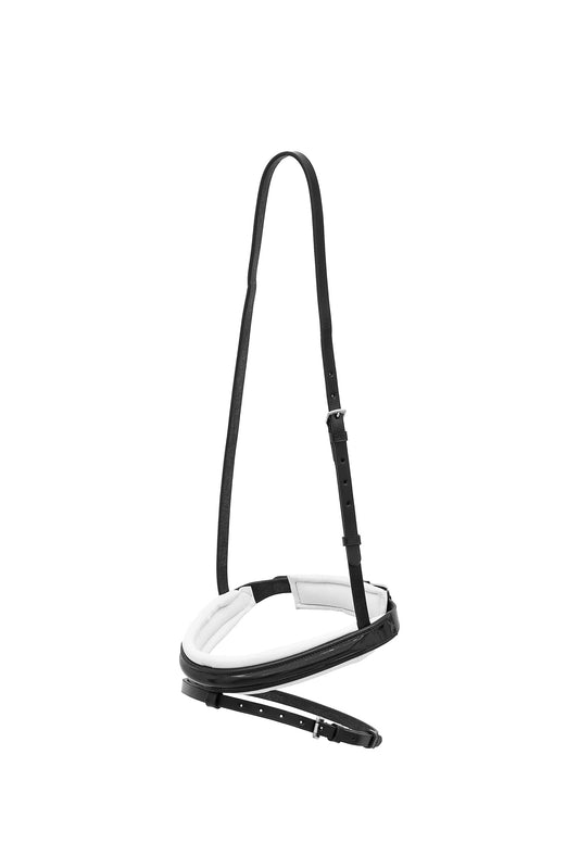 Kieffer Englisch kombiniertes Reithalfter Comfort Paris