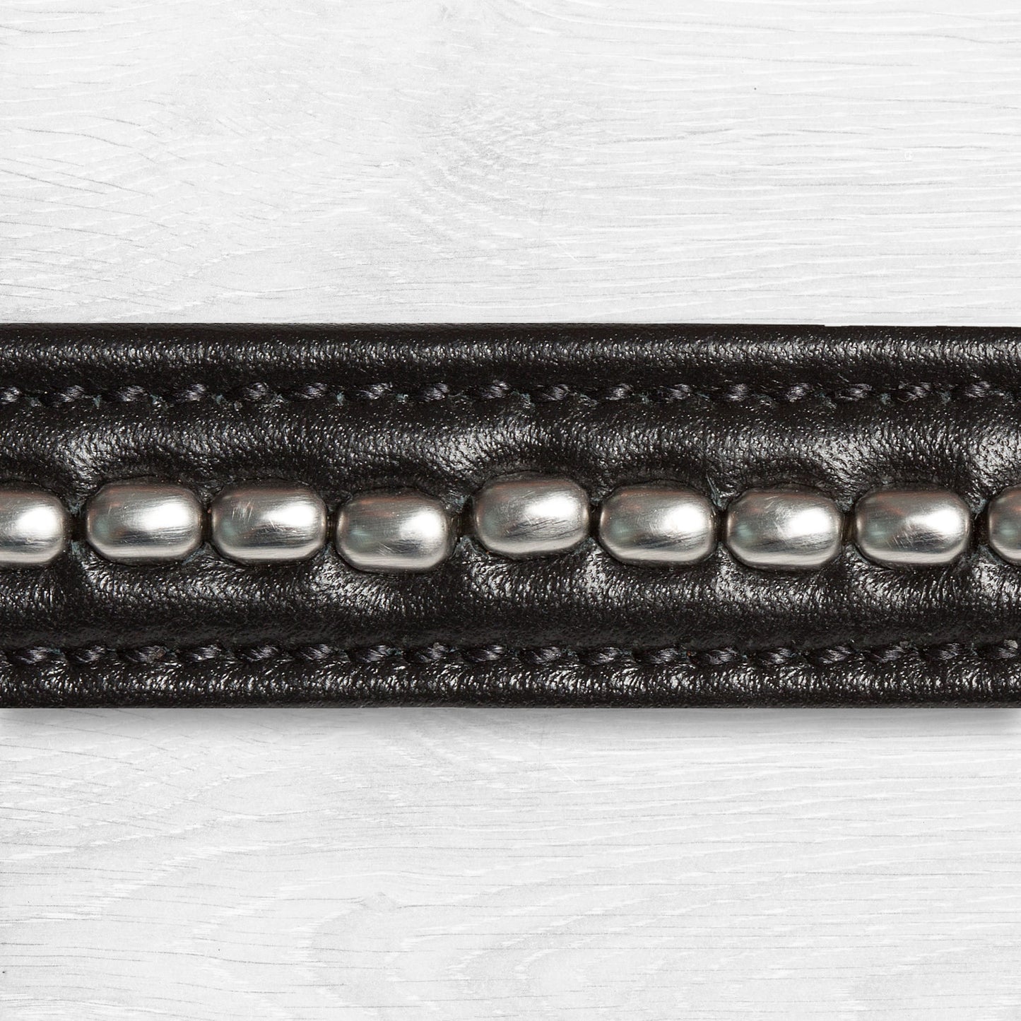 Kieffer Trensenzaum Kieffer Ultrasoft® in schwarz oder braun
