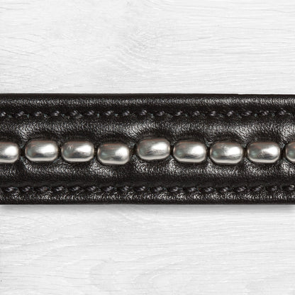 Kieffer Trensenzaum Kieffer Ultrasoft® in schwarz oder braun