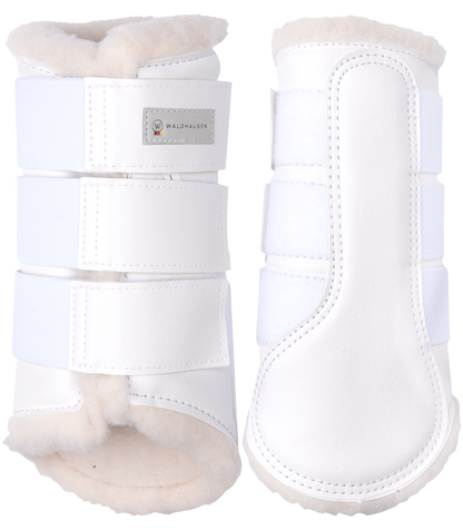 Waldhausen Dressurgamasche Soft Gamasche für Vorder- und Hinterbeine  versch. Farben