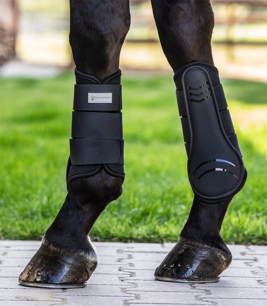 Waldhausen Gamasche Basic Softmaterial