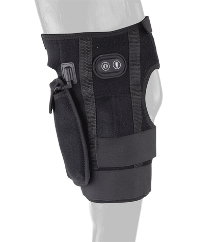 Waldhausen W-Health & Care Sprunggelenks Gamasche