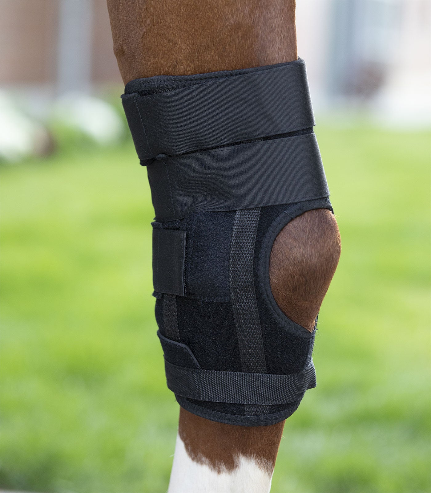 Waldhausen W-Health & Care Sprunggelenks Gamasche