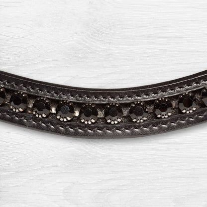 Kieffer Trensenzaum COMFORT VERONA