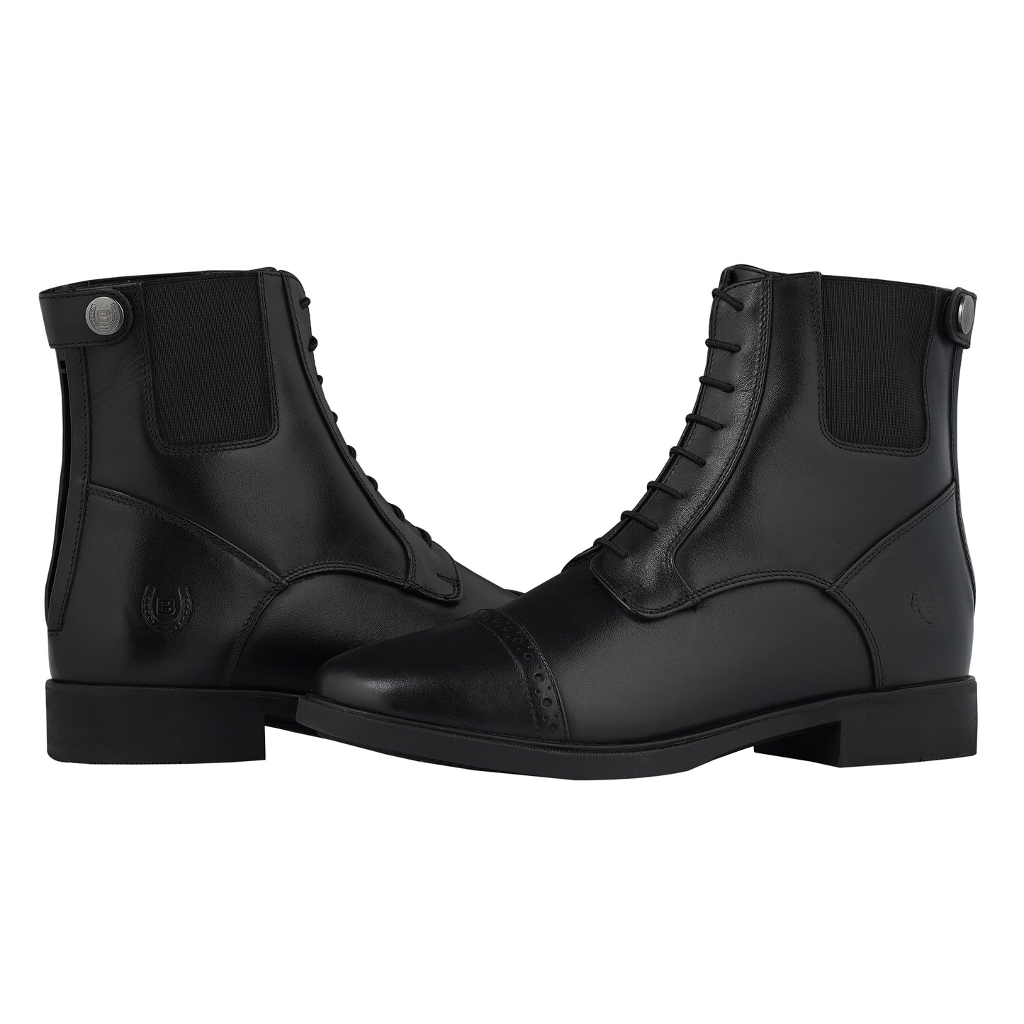 Bronco KIDS-THOROUGH Reitstiefeletten, Stiefeletten