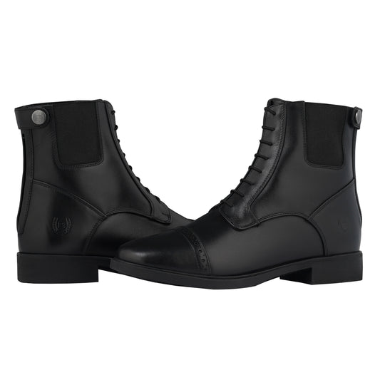 Bronco KIDS-THOROUGH Reitstiefeletten, Stiefeletten