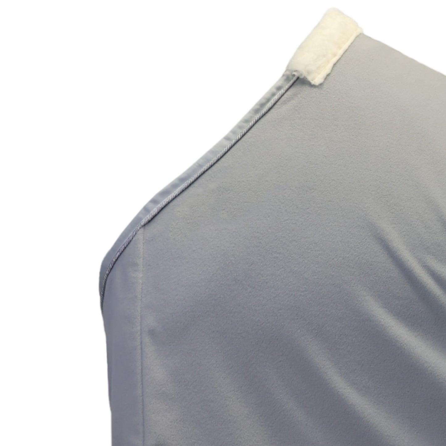 Equest Decke ALPHA FLEECE Regular plus Cord NOS verschied. Farben