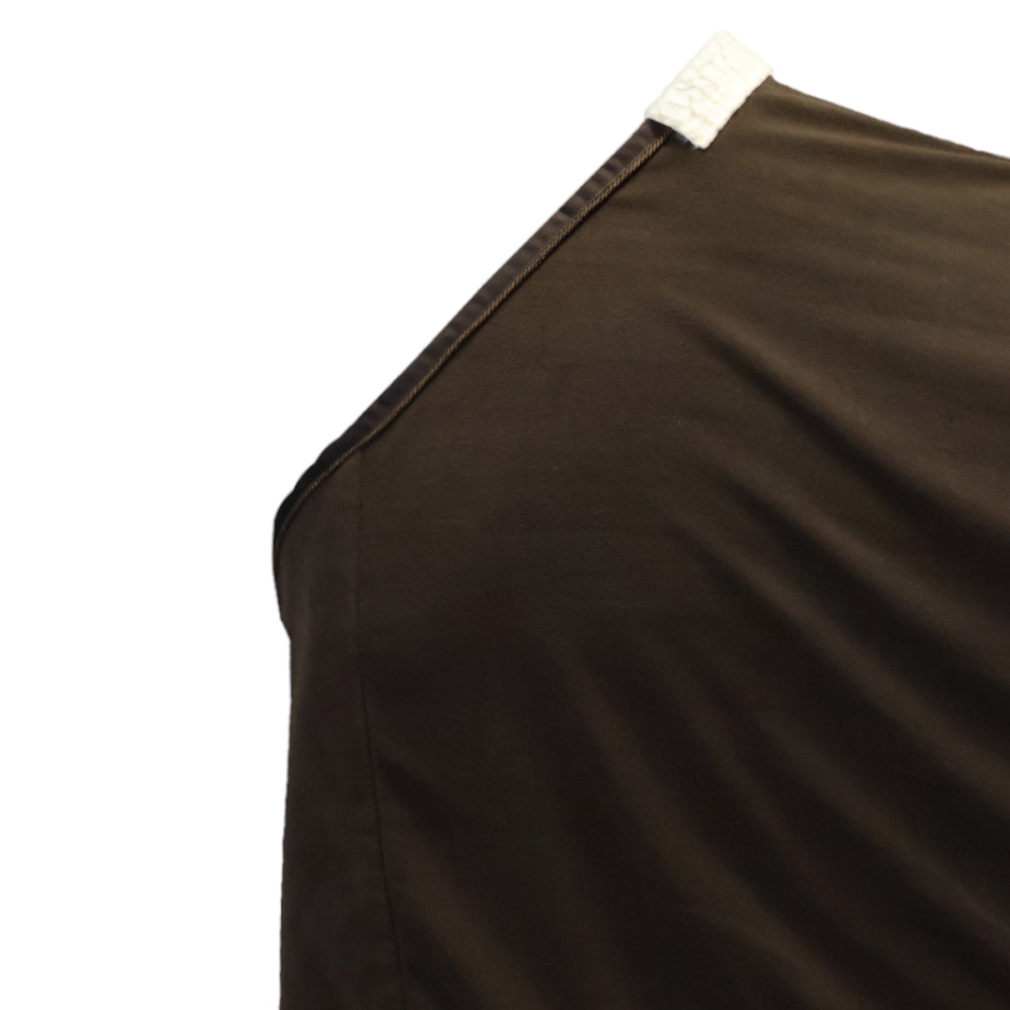 Equest Decke ALPHA FLEECE Regular plus Cord NOS verschied. Farben
