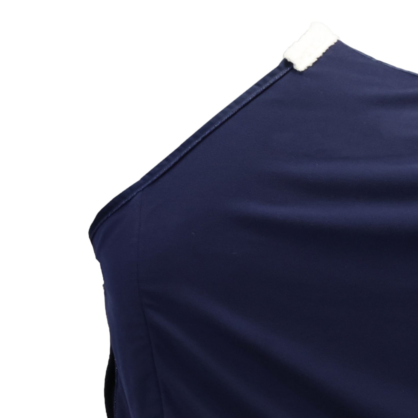 Equest Decke ALPHA FLEECE Regular plus Cord NOS verschied. Farben