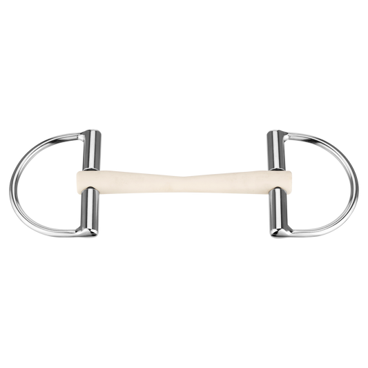 Sprenger Duo D Ring 16 mm mit zweifacher Einsatzmöglichkeit Kunststoff