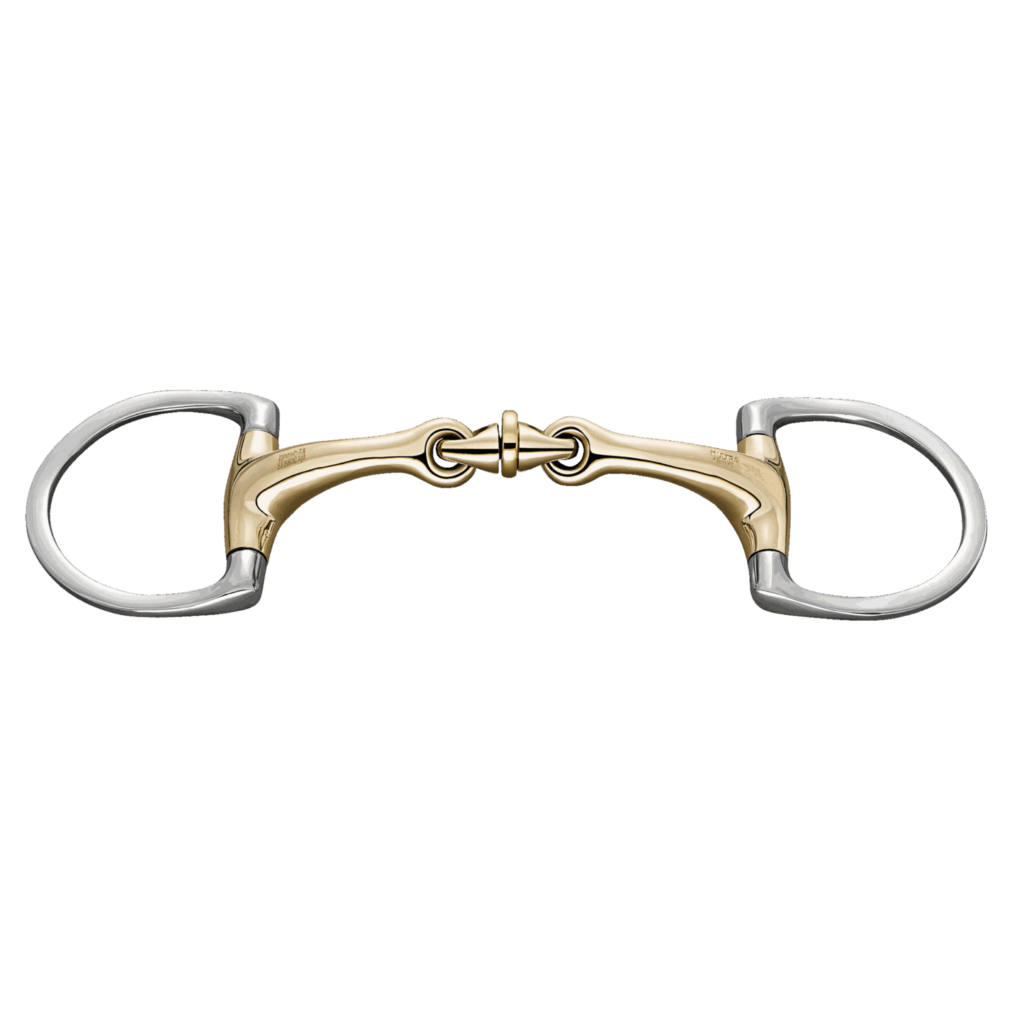 Sprenger Dynamic RS WH Ultra Olivenkopf D förmigem Ring 14 mm doppelt Sensogan