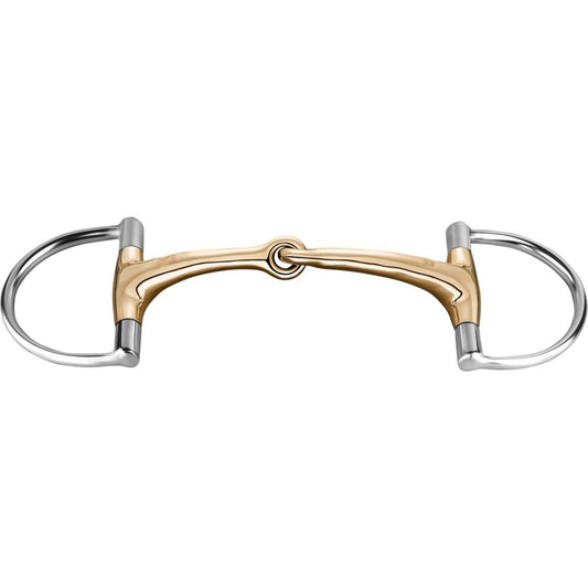 Sprenger Dynamic RS Hunter Jumper DRing einfach gebrochen 14mm Sensogan
