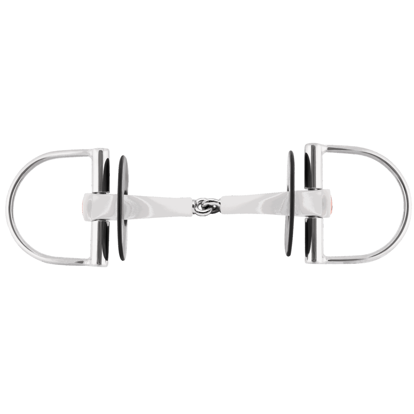 Sprenger Nathe D Ring 18 mm einfach gebrochen Thermoplast