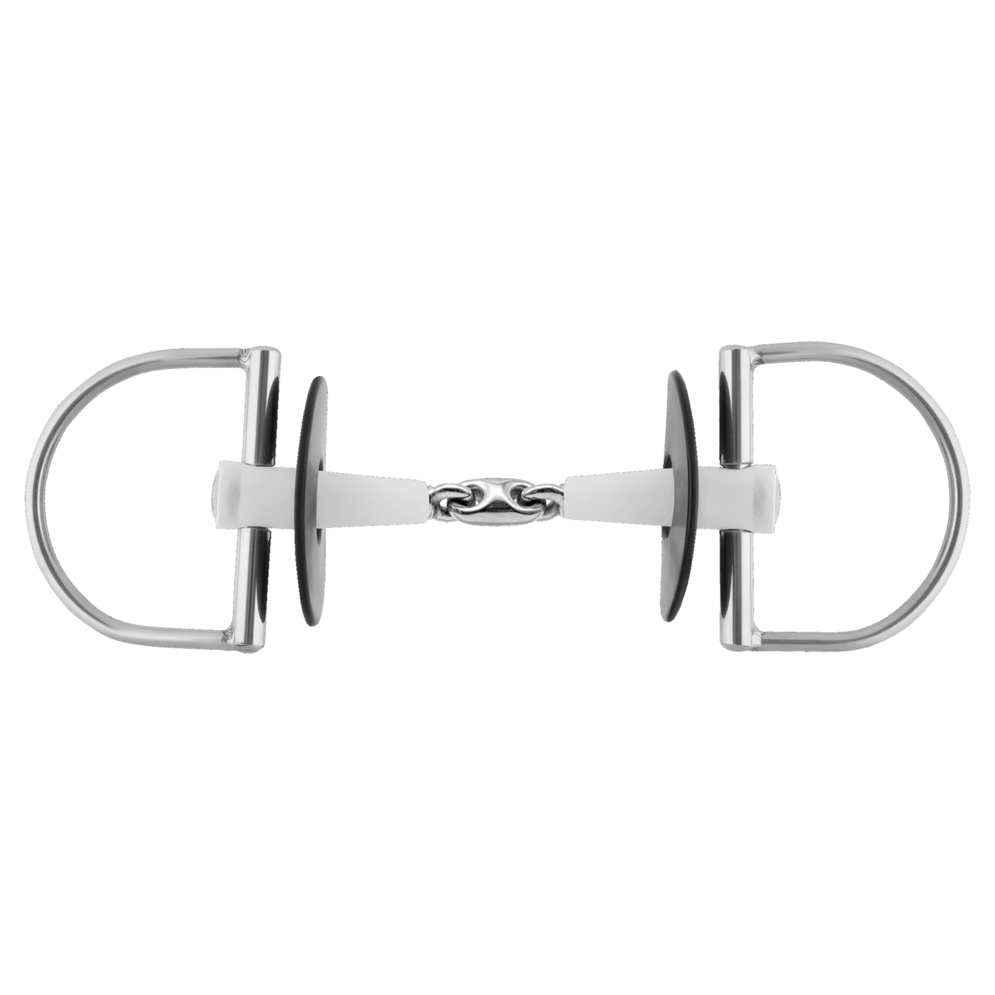 Sprenger Nathe D Ring 18 mm doppelt gebrochen Thermoplast
