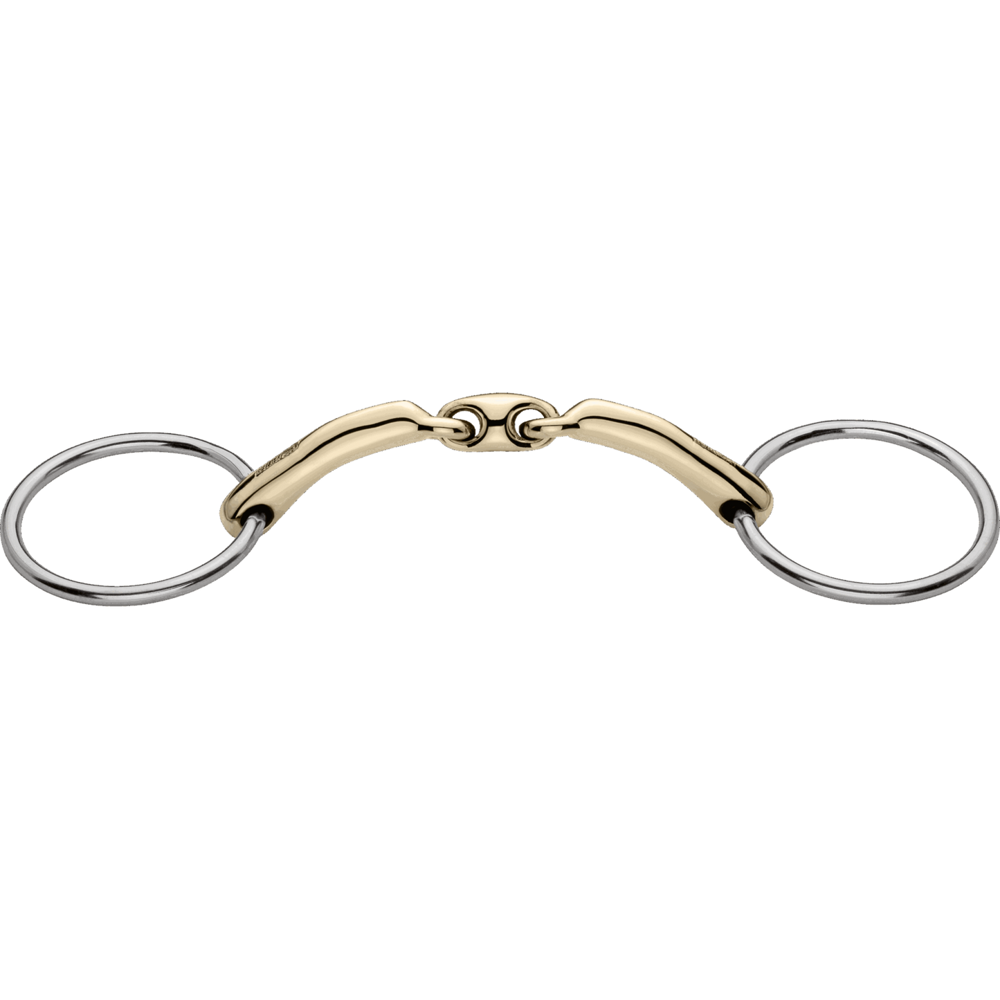 Sprenger novocontact Wassertrense 12 mm doppelt gebrochen Sensogan