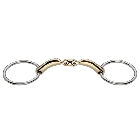 Sprenger novocontact Wassertrense 14 mm doppelt gebrochen Sensogan