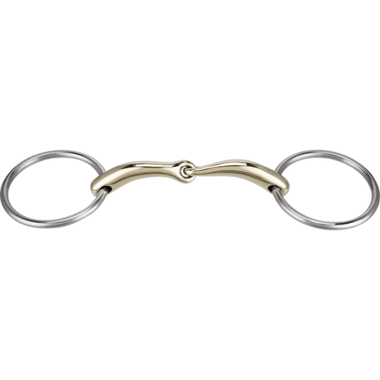 Sprenger Pronamic Wassertrense 14 mm einfach gebrochen - Sensogan