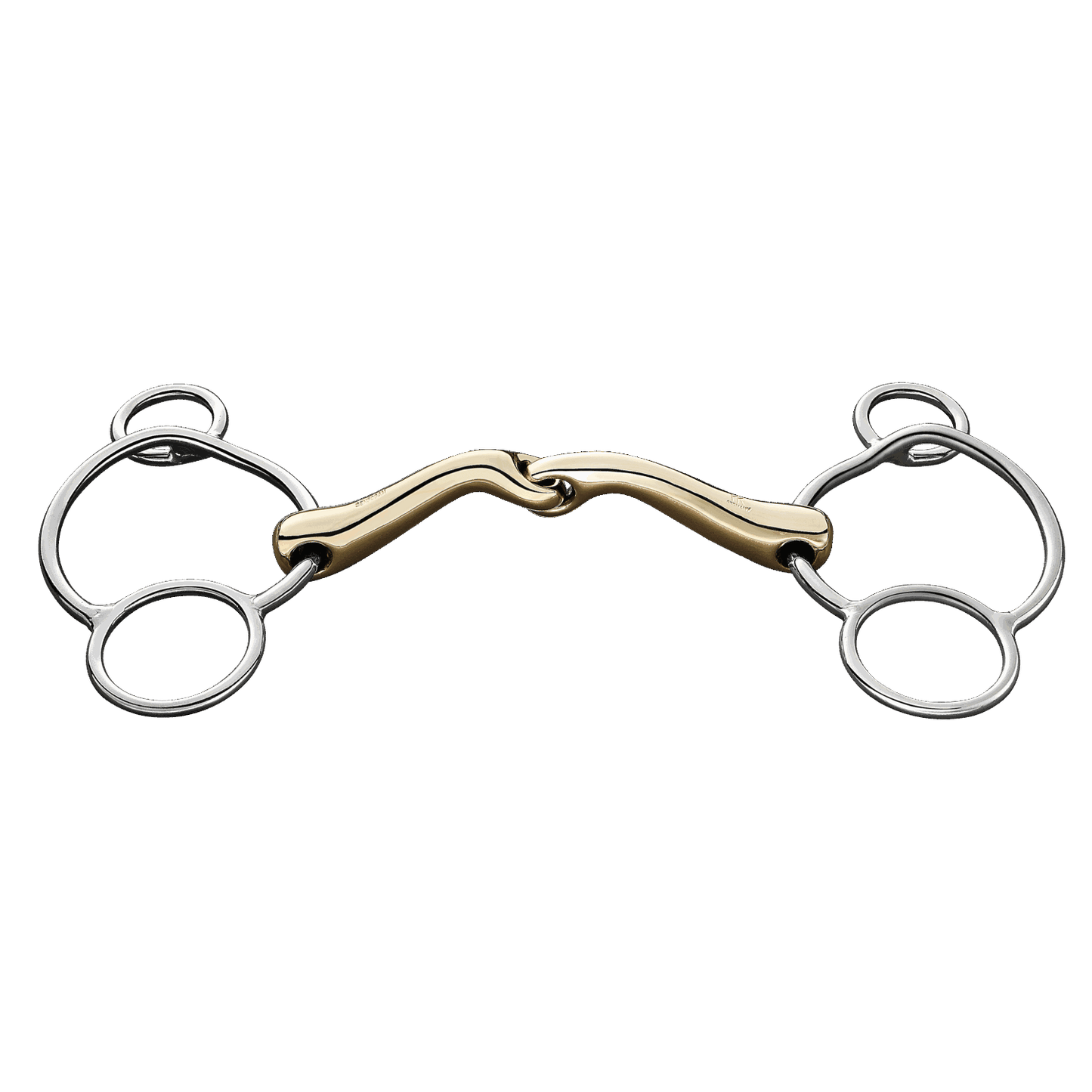 Sprenger KK Universal 14 mm einfach gebrochen Sensogan
