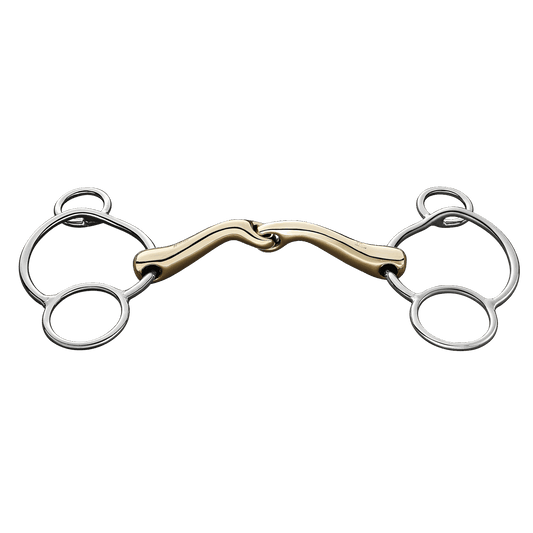 Sprenger KK Universal 14 mm einfach gebrochen Sensogan