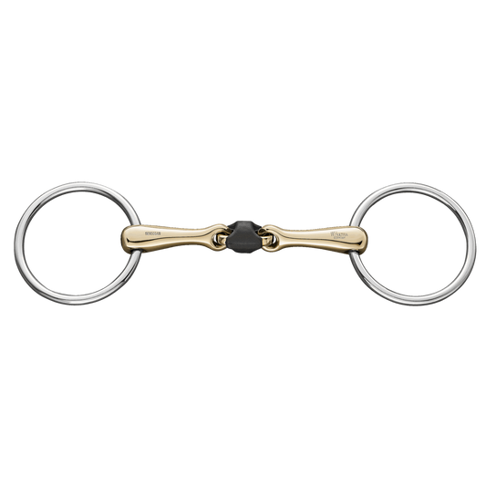 Sprenger WH ULTRA soft 16 mm doppelt gebrochen Sensogan