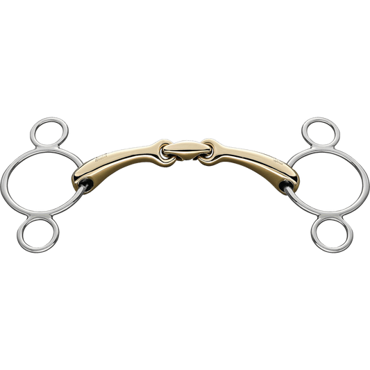 Sprenger Dynamic RS Universal 14 mm doppelt gebrochen Sensogan