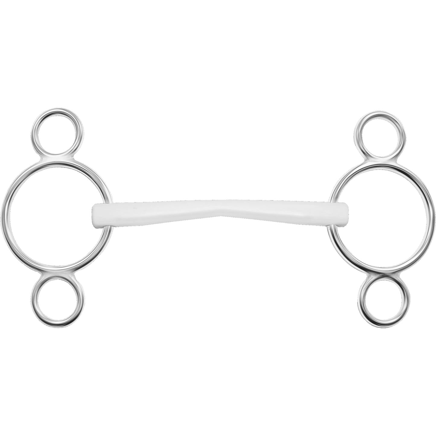 Sprenger Duo 3Ring Wien 16 mm mit zweifacher Einsatzmöglichkeit  Kunststoff