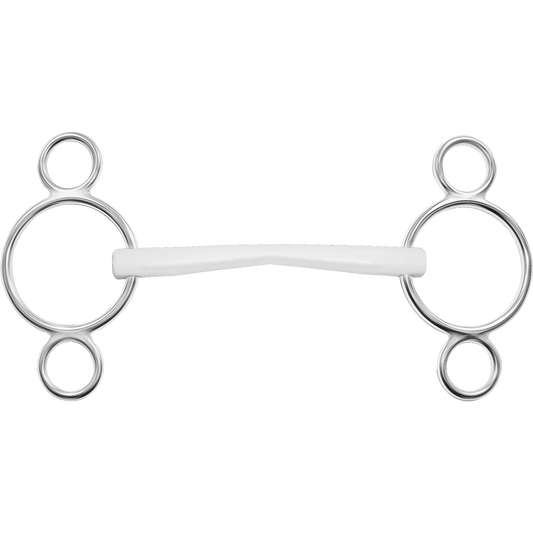 Sprenger Duo 3Ring Wien 16 mm mit zweifacher Einsatzmöglichkeit  Kunststoff