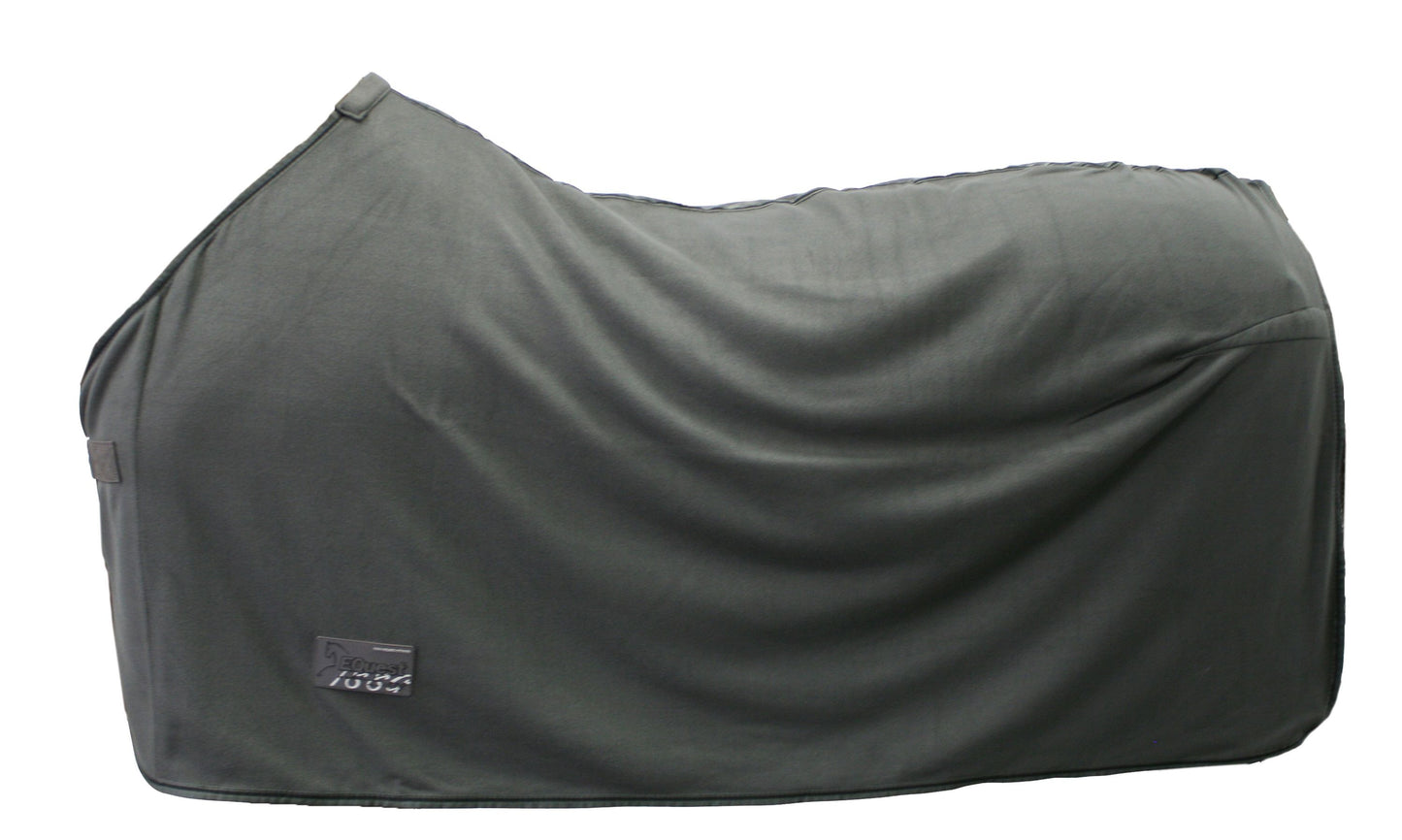 EQuest Decke Fleece Parade Aktion in verschiedenen Farben