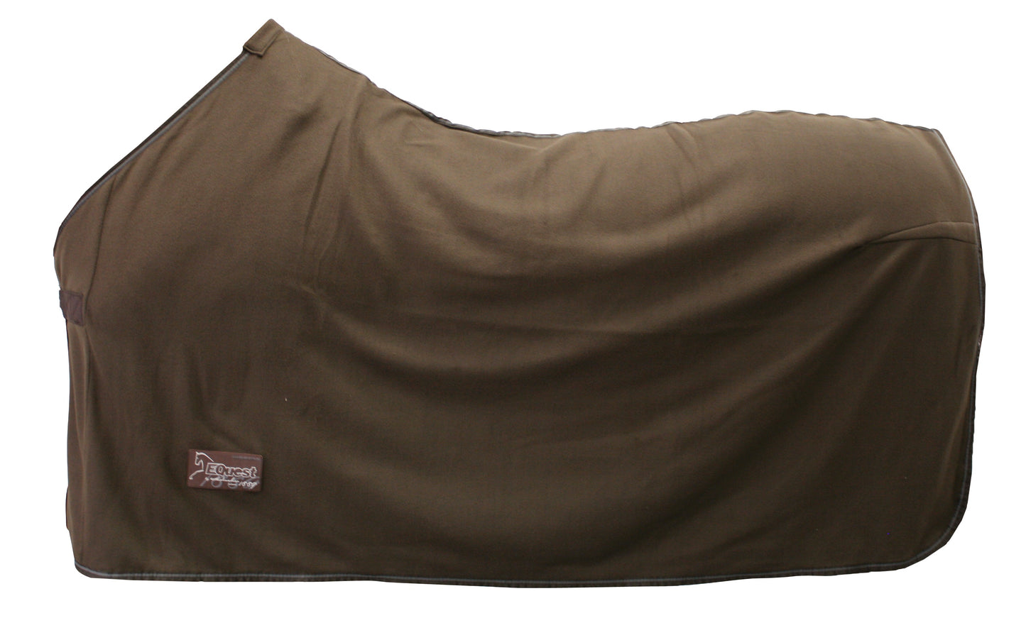 EQuest Decke Fleece Parade Aktion in verschiedenen Farben
