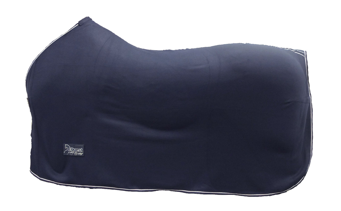 EQuest Decke Fleece Parade Aktion in verschiedenen Farben