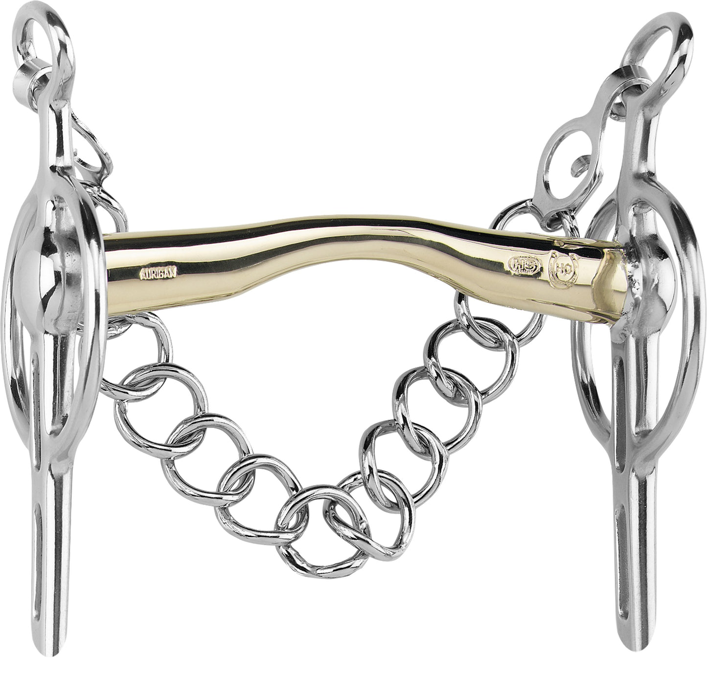 Sprenger HO Liverpoolkandare 16 mm Stange Sensogan