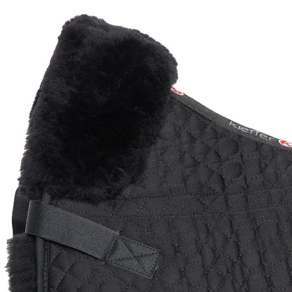 Kieffer Sattelpad Lambskin Pro in 2 Farben