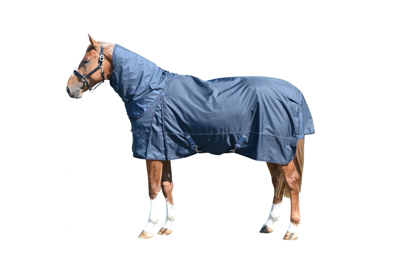 EQuest Ontario II Outdoordecke 160 g - 1680 Denier
