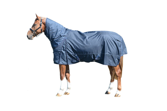 EQuest Ontario II Outdoordecke 160 g - 1680 Denier