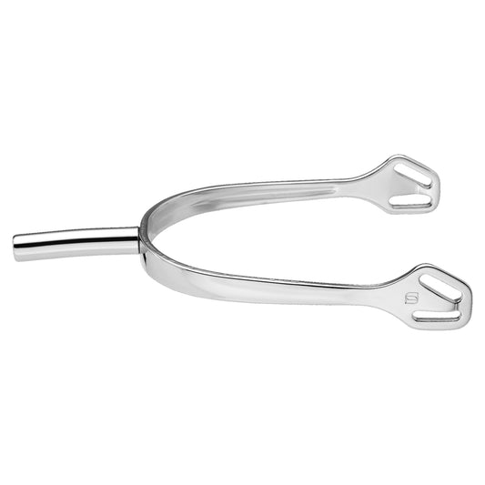 Sprenger ULTRA fit Sporen 40 mm flach Edelstahl