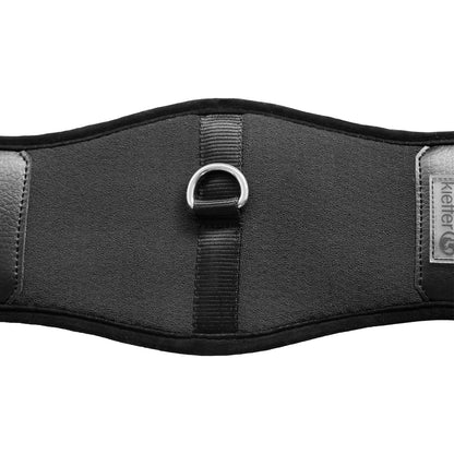Kieffer Sattelgurt AIR-TEX PLUS Dressursattelgurt