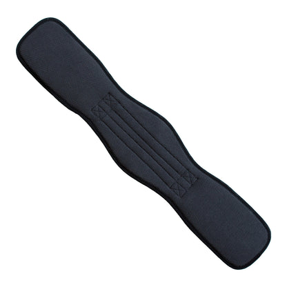 Kieffer Sattelgurt AIR-TEX PLUS Dressursattelgurt