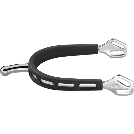 Sprenger ULTRA fit EXTRA GRIP Sporen 30 mm kugelförmig Edelstahl