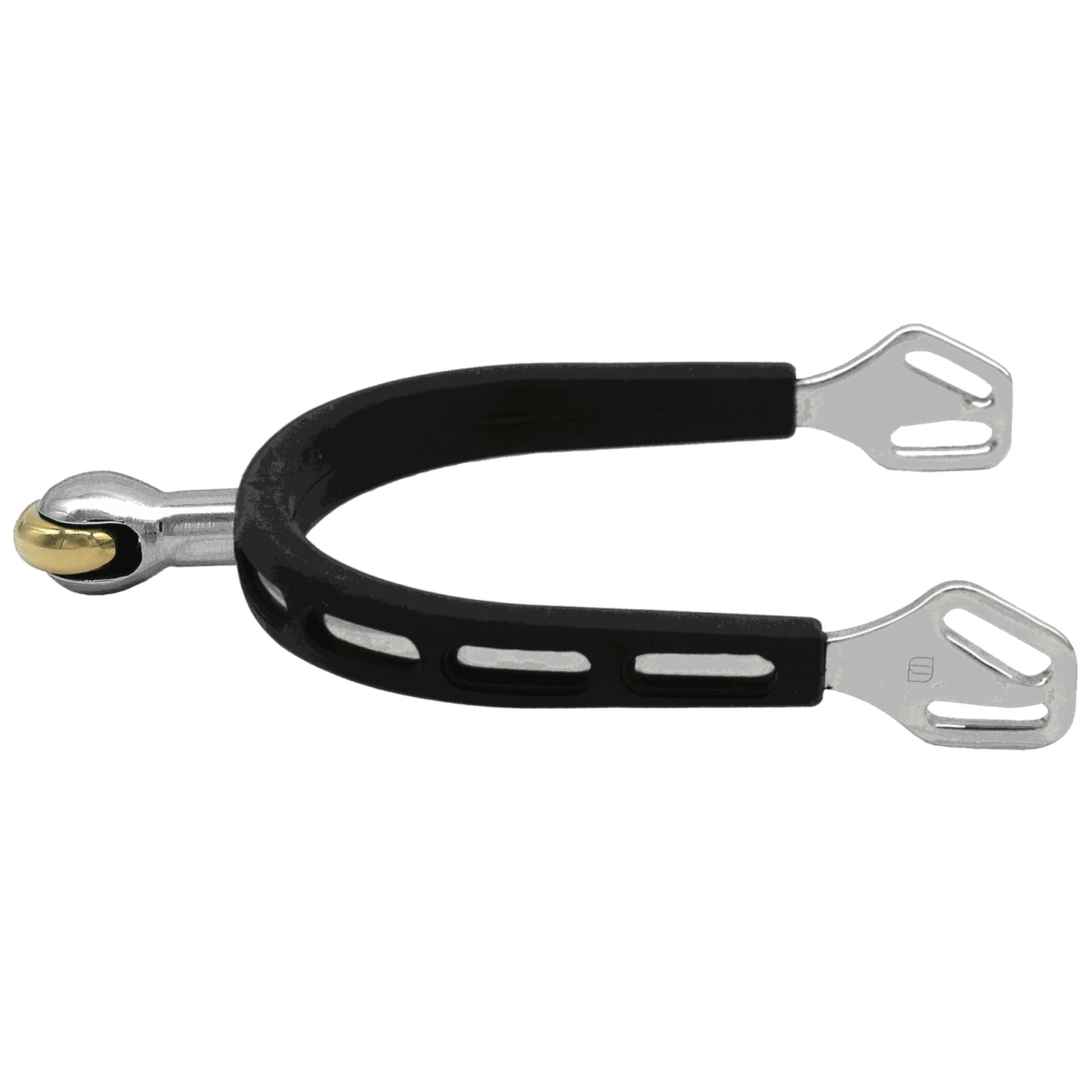 Sprenger Ultra fit EXTRA GRIP Comfort Roller Super Soft Edelstahl