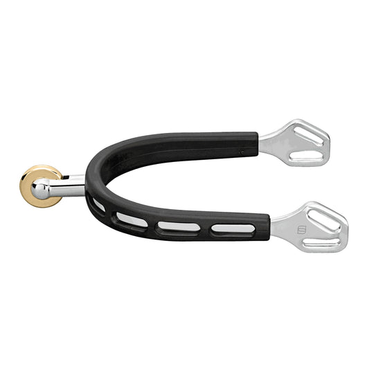 Sprenger Ultra fit EXTRA GRIP Comfort Roller 25 mm abgerundet Edelstahl