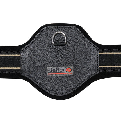 Kieffer Sattelgurt Kieffer EquiConnect