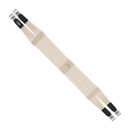 Kieffer Schnurgurt Cotton Contour in 3 farben
